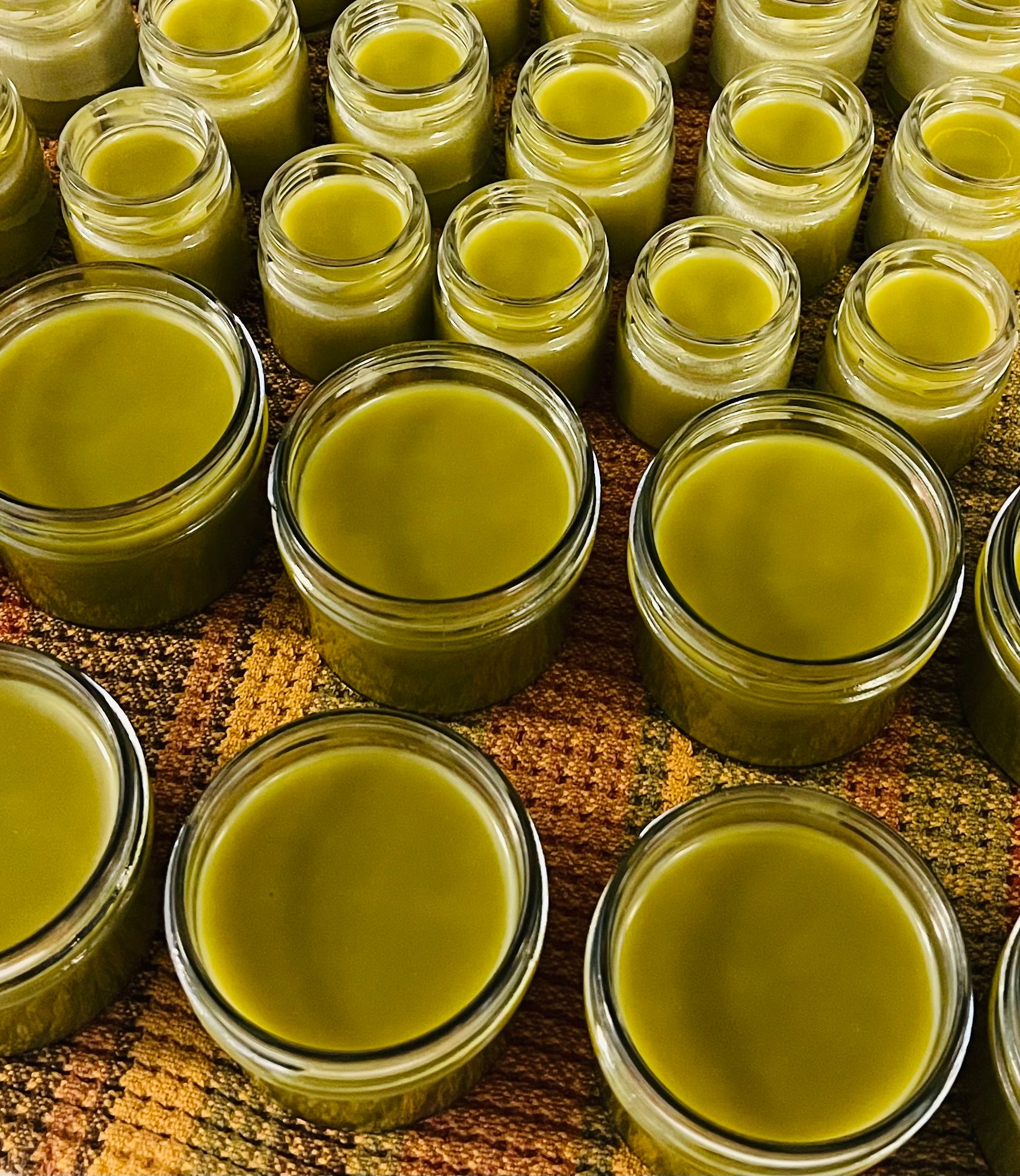 Everything Balm 4oz, 2 Jar Bundle