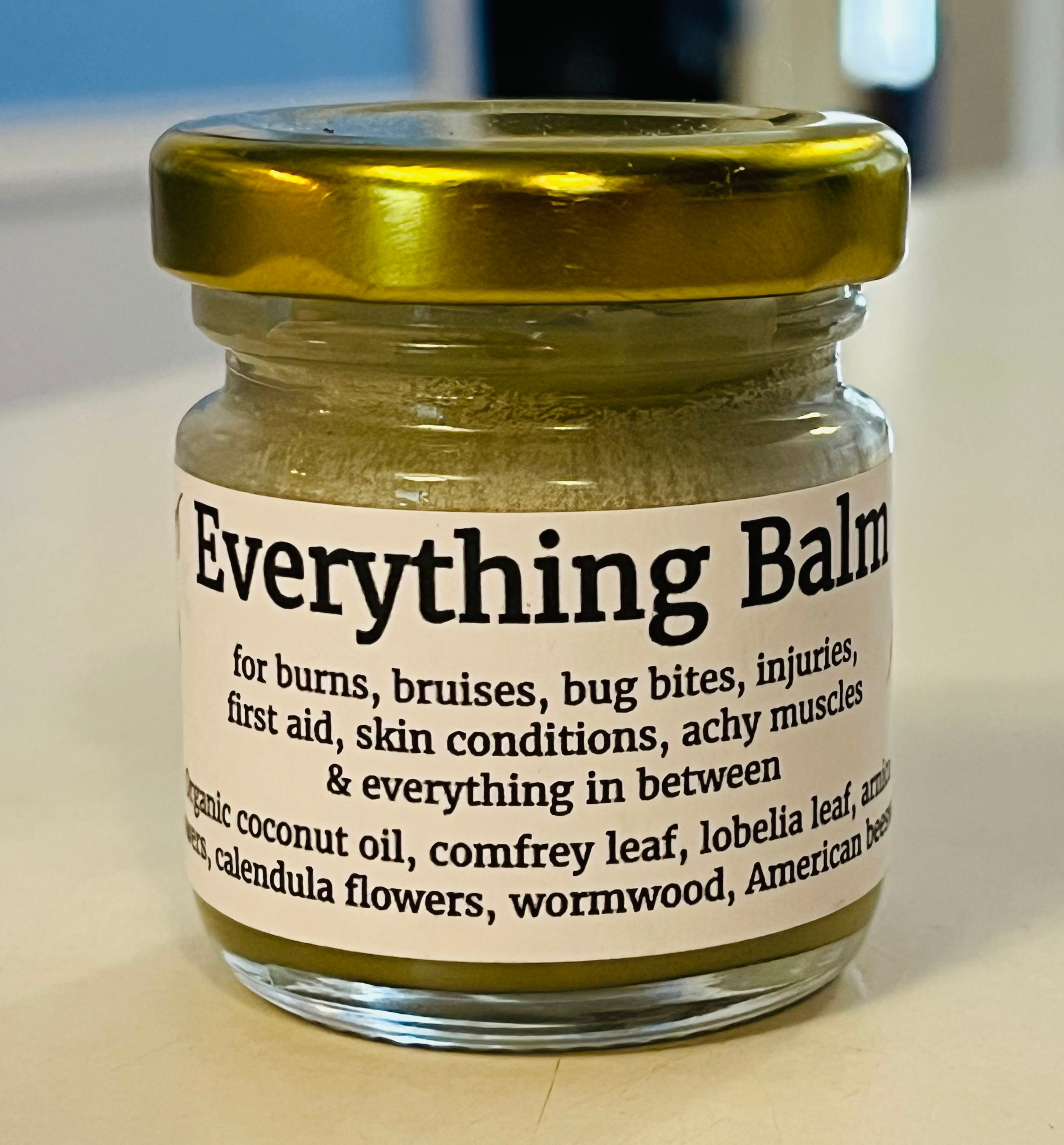 Everything Balm 1.5oz